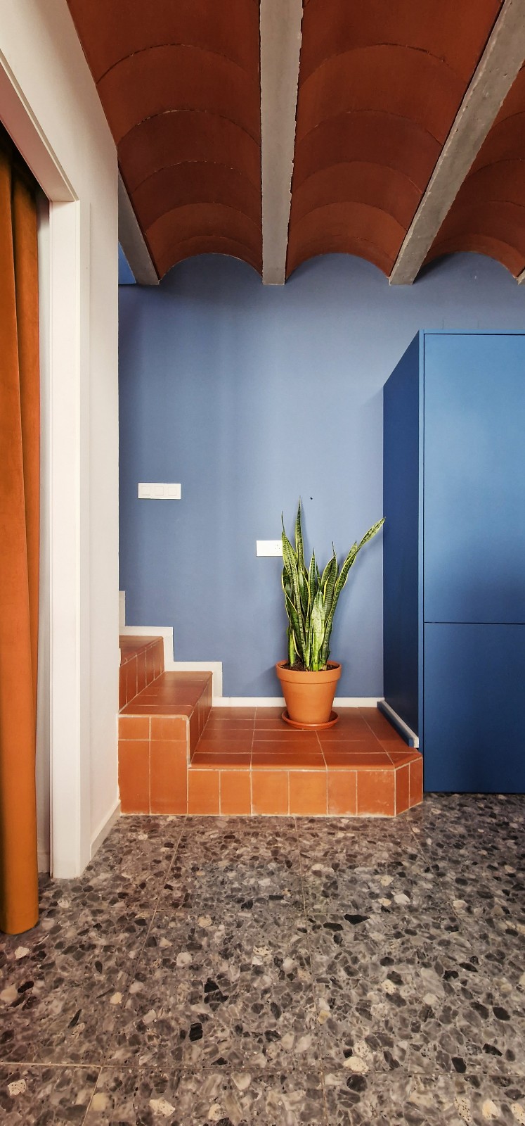 BIM建筑|自由之家 / GRAO