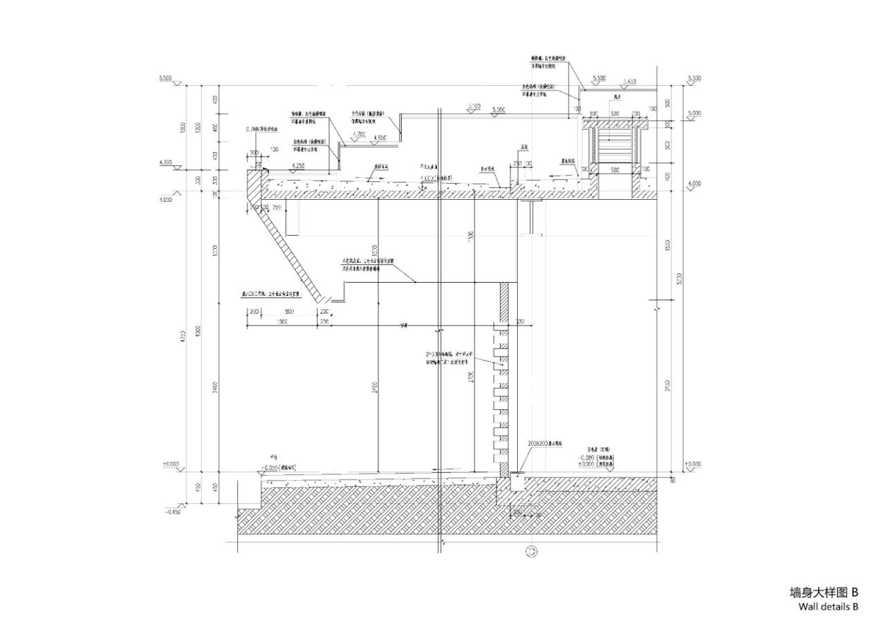 BIM建筑|涟漪：南海区淡水鱼产业技术示范推广中心 / Wutopia Lab