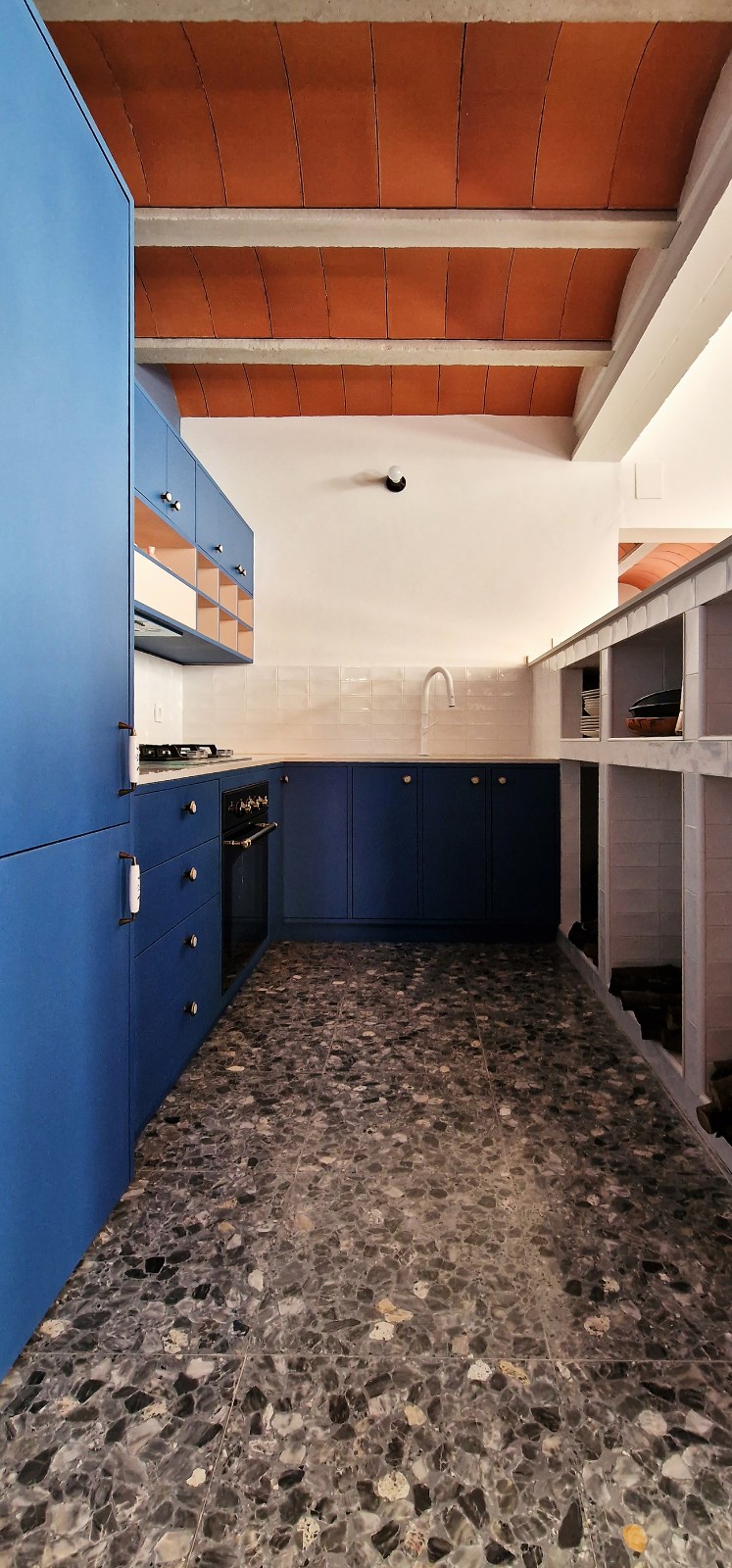 BIM建筑|自由之家 / GRAO