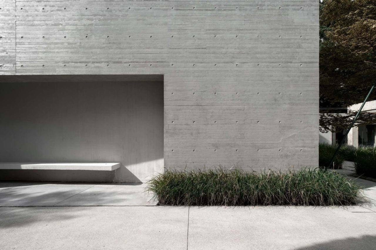 BIM建筑|O·POWER文化艺术中心 / 深圳华汇设计