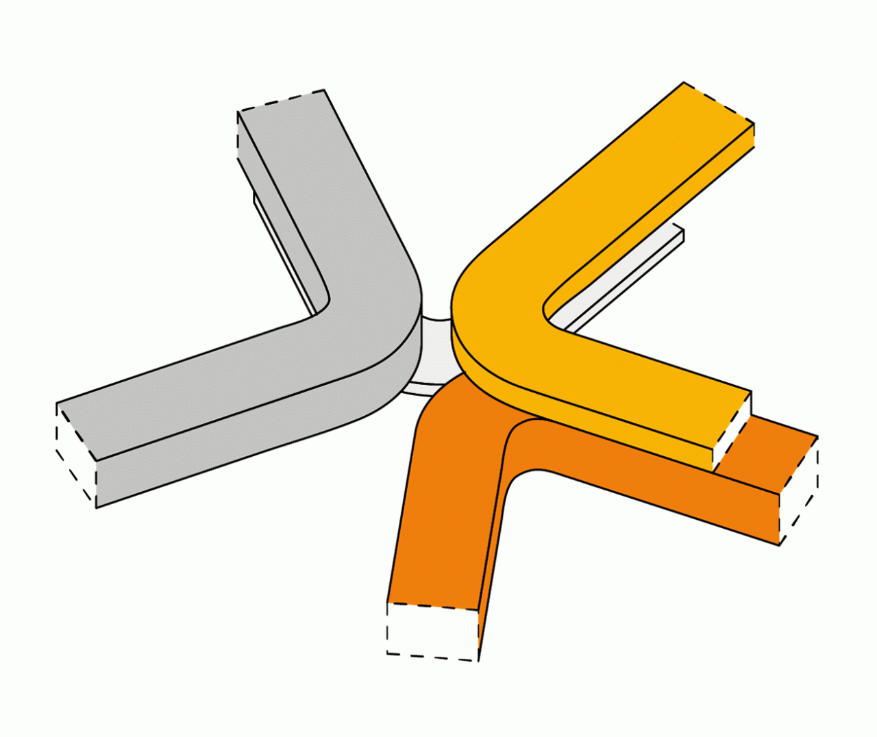 BIM建筑|长飞光纤产业大楼 / Gensler