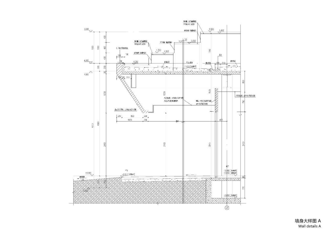BIM建筑|涟漪：南海区淡水鱼产业技术示范推广中心 / Wutopia Lab