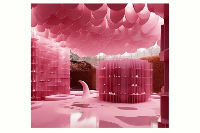 特别策展 | “2038，Fay的家”——AI未来生活方式主题展启程