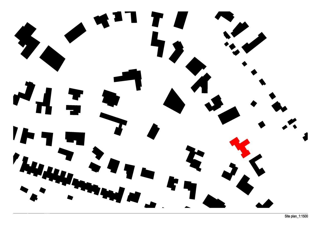 BIM建筑|独立住宅：砖房 ZáhorskéSady / ARCHITEKTI mikulaj & mikulajova