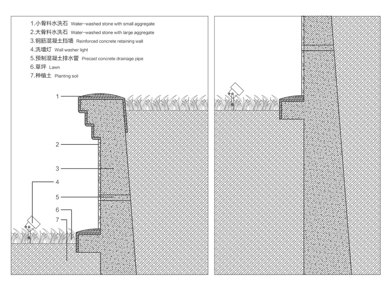 BIM建筑|祖山济心寺·木佛博物馆 /建筑营设计工作室