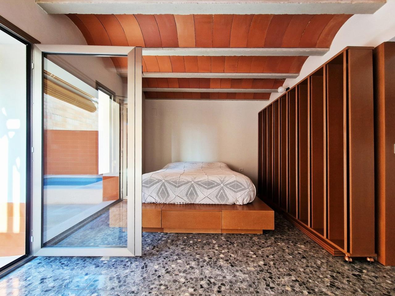 BIM建筑|自由之家 / GRAO