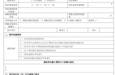 装配式政策|许昌市12部门关于进一步加强推进装配式建筑发展的通知-BIM建筑网