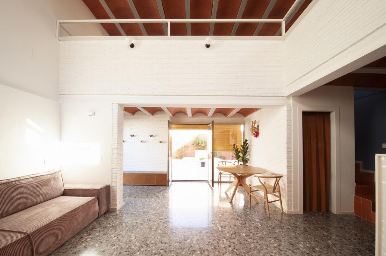 BIM建筑|自由之家 / GRAO