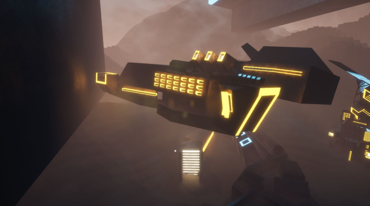 BIM建筑|出太阳纪-融光城市 / 厸建筑联合团队