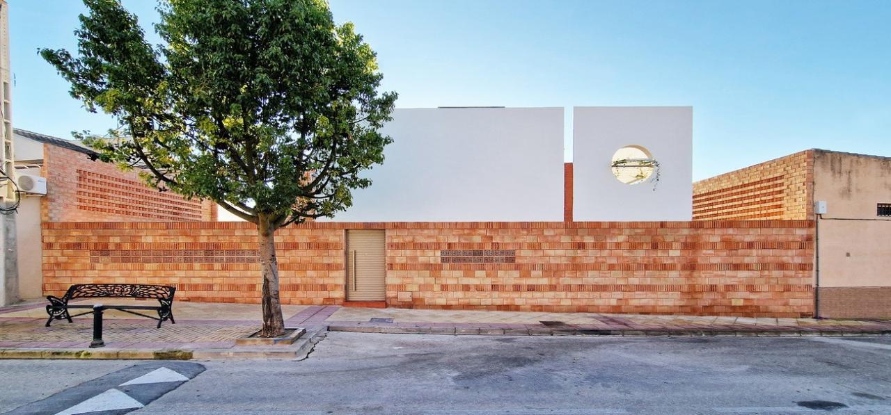 BIM建筑|自由之家 / GRAO