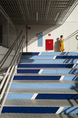 BIM建筑|Educar II SESC-CE 学校 / Rede Arquitetos