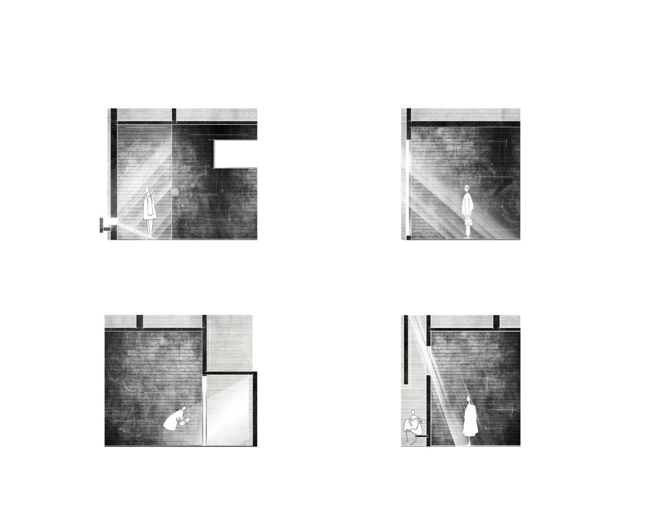 BIM建筑|O·POWER文化艺术中心 / 深圳华汇设计