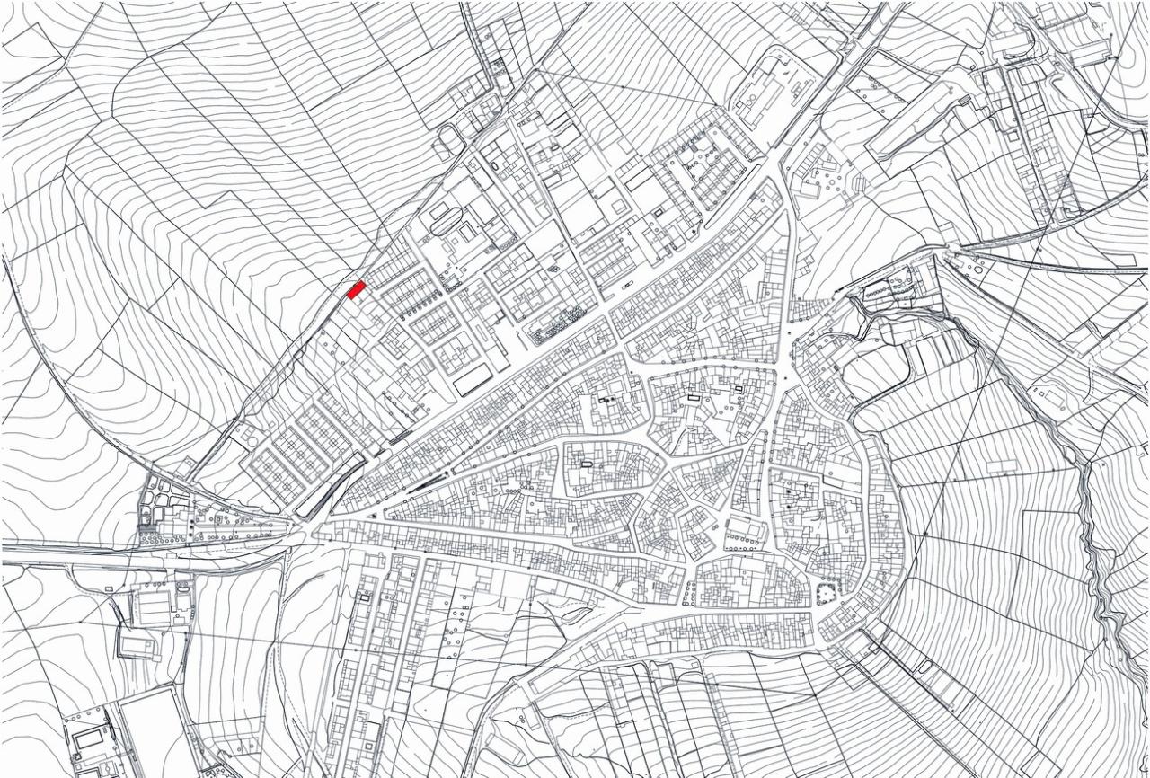 BIM建筑|自由之家 / GRAO