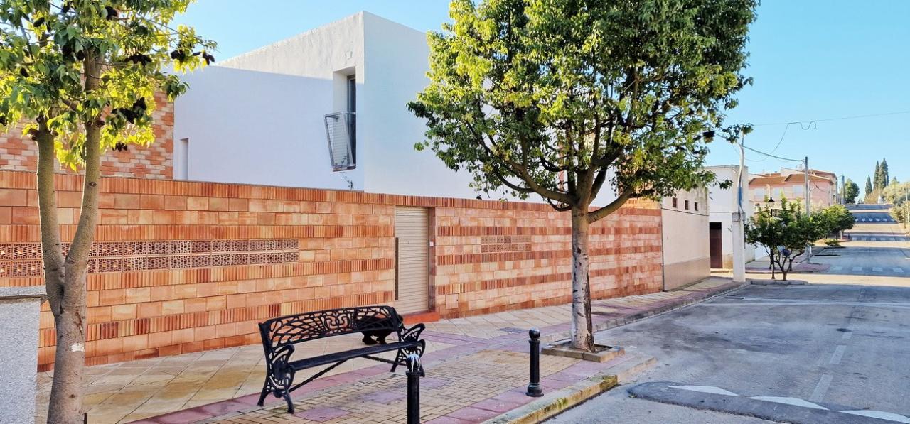 BIM建筑|自由之家 / GRAO