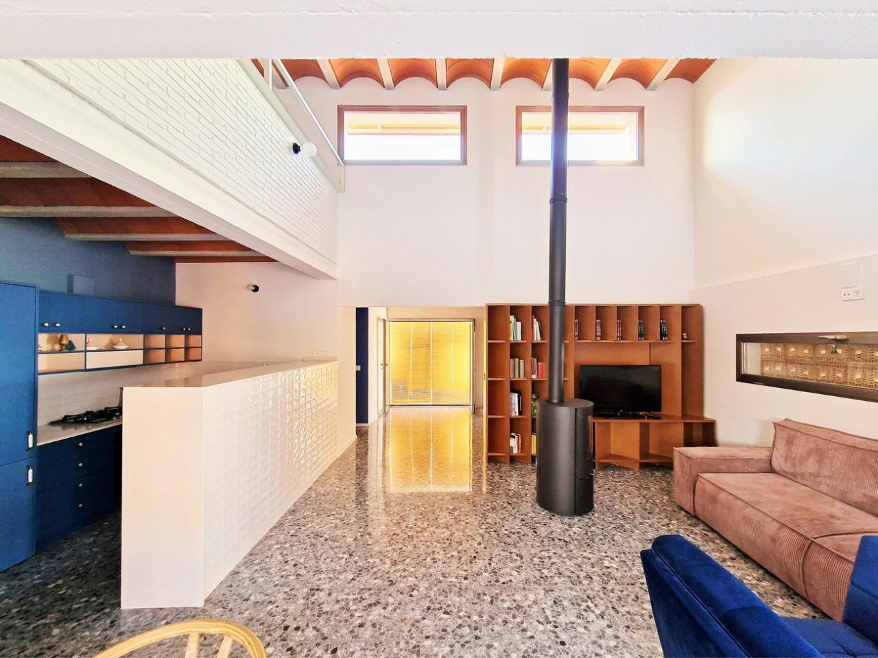 BIM建筑|自由之家 / GRAO