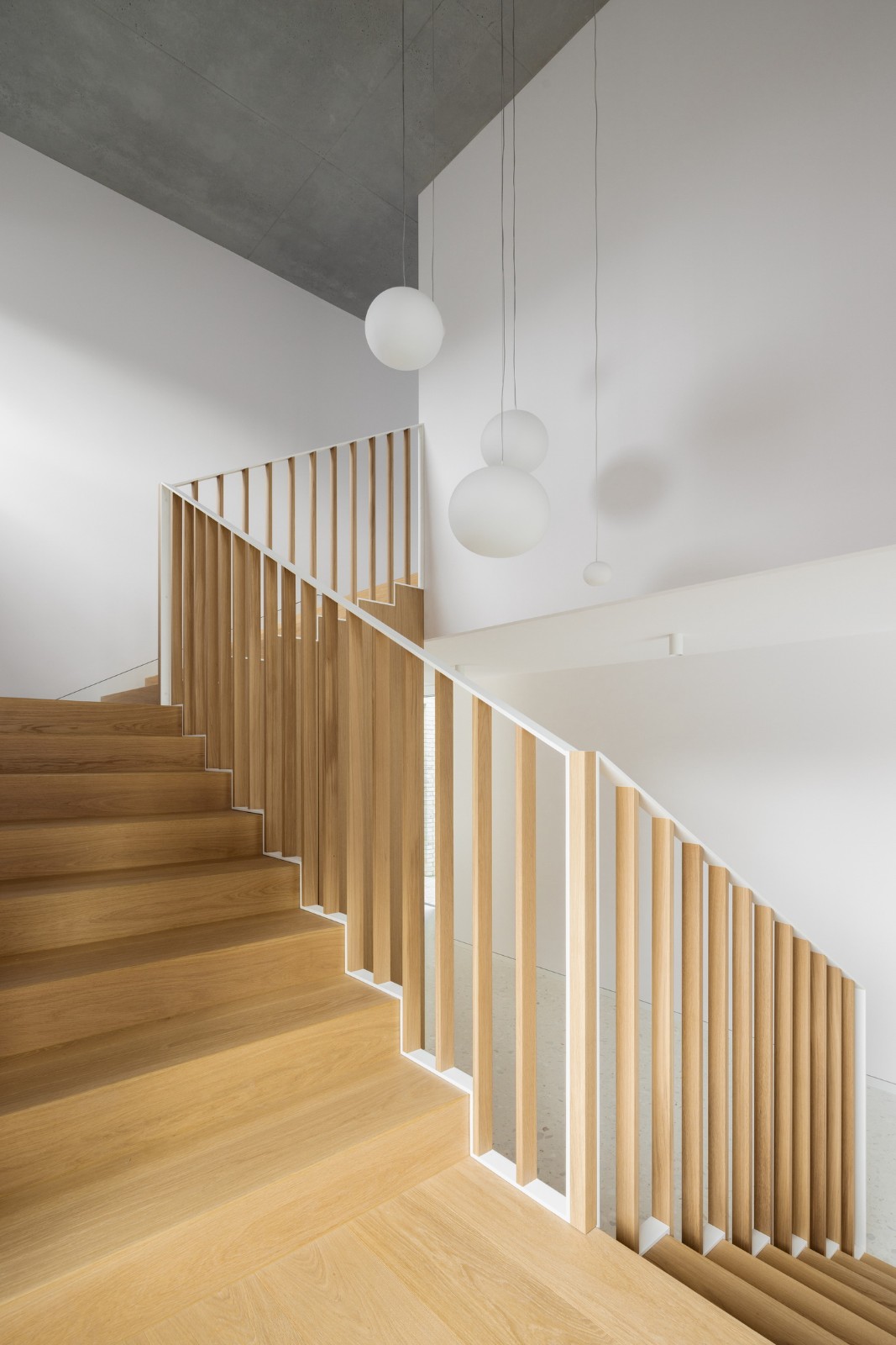 BIM建筑|独立住宅：砖房 ZáhorskéSady / ARCHITEKTI mikulaj & mikulajova