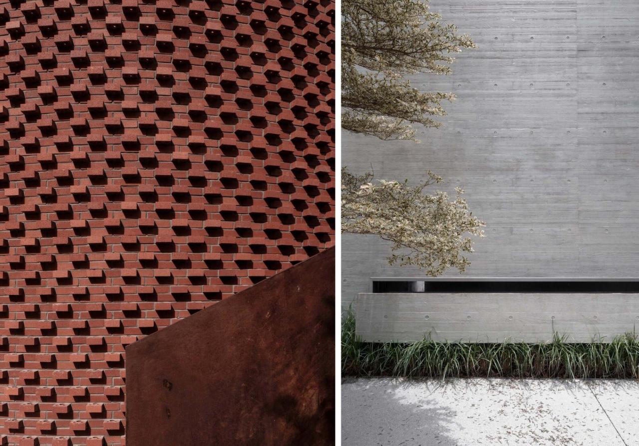 BIM建筑|O·POWER文化艺术中心 / 深圳华汇设计