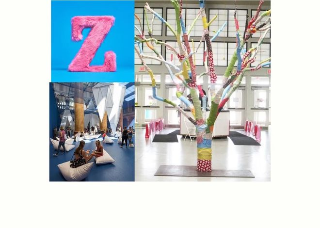 特别策展 | “2038，Fay的家”——AI未来生活方式主题展启程