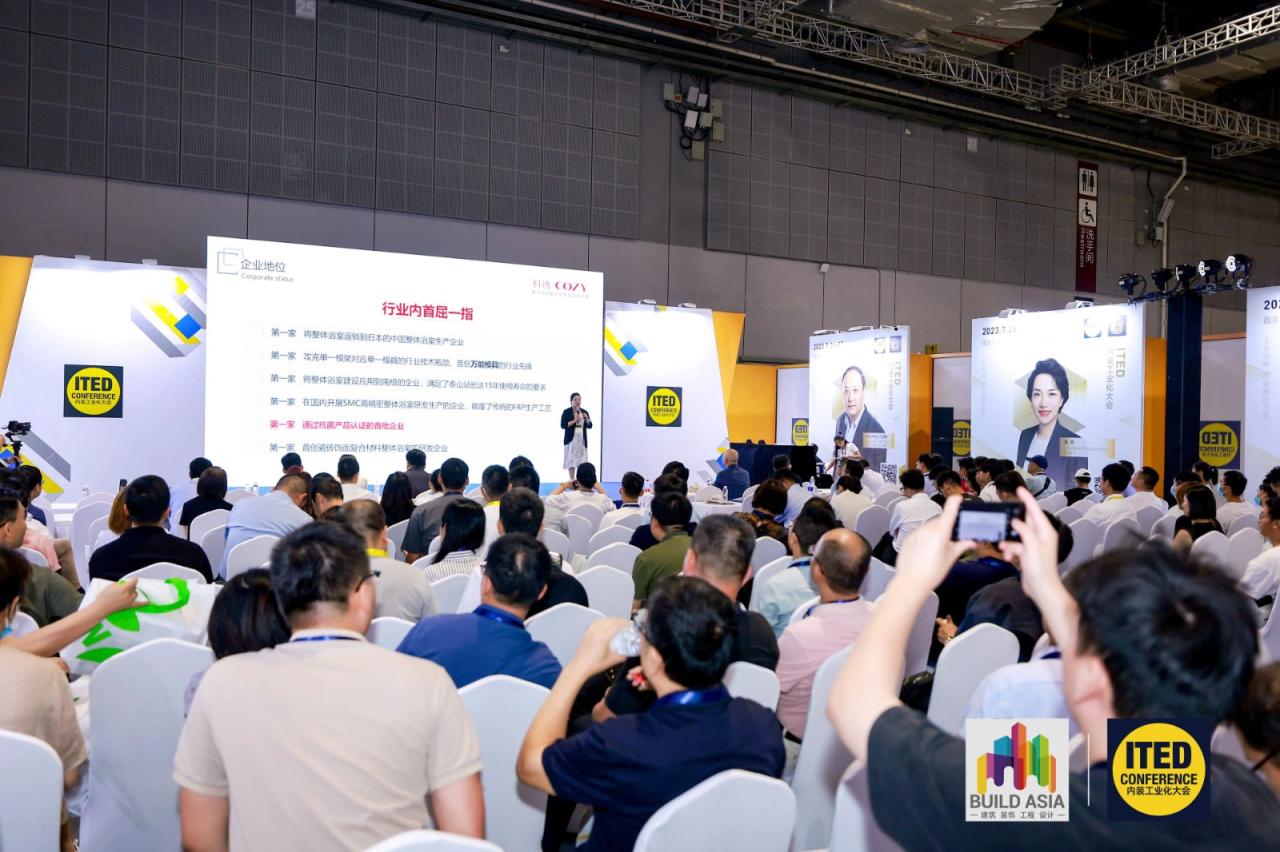 首日盛况 | 2023 R+T Asia 上海·虹桥盛大开幕！