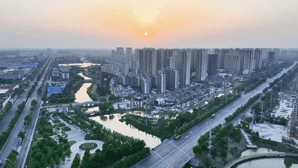 BIM建筑|古韵与新生，空间与群像：阜阳罍街 / 柏涛建筑