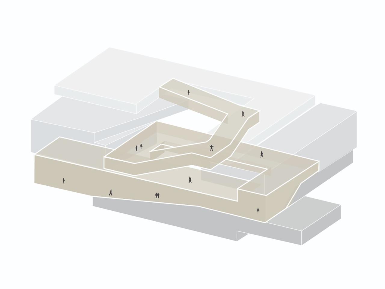 BIM建筑|温州肯恩大学学生学习活动中心 / Perkins&Will