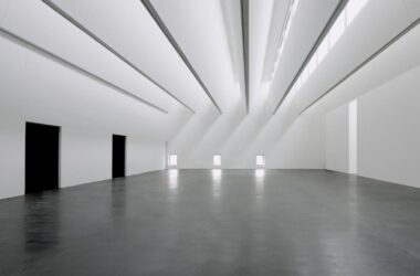 BIM建筑|德国多特蒙德U艺术创意中心及职业教育学园 / Gerber Architekten-BIM建筑网