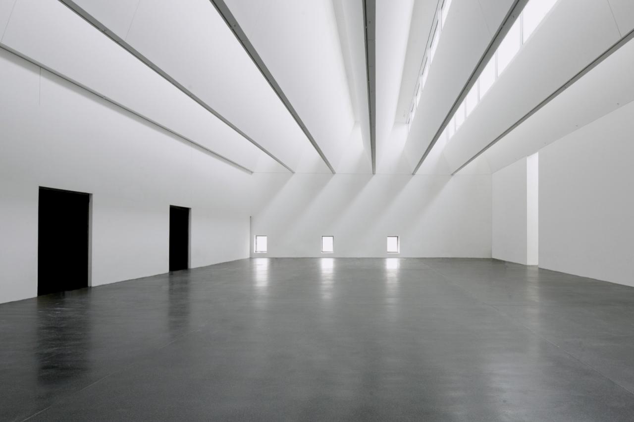 BIM建筑|德国多特蒙德U艺术创意中心及职业教育学园 / Gerber Architekten