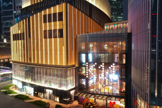 BIM建筑|质外观 致匠心 智未来，SLOAN仕龙的商用卫生间解决方案