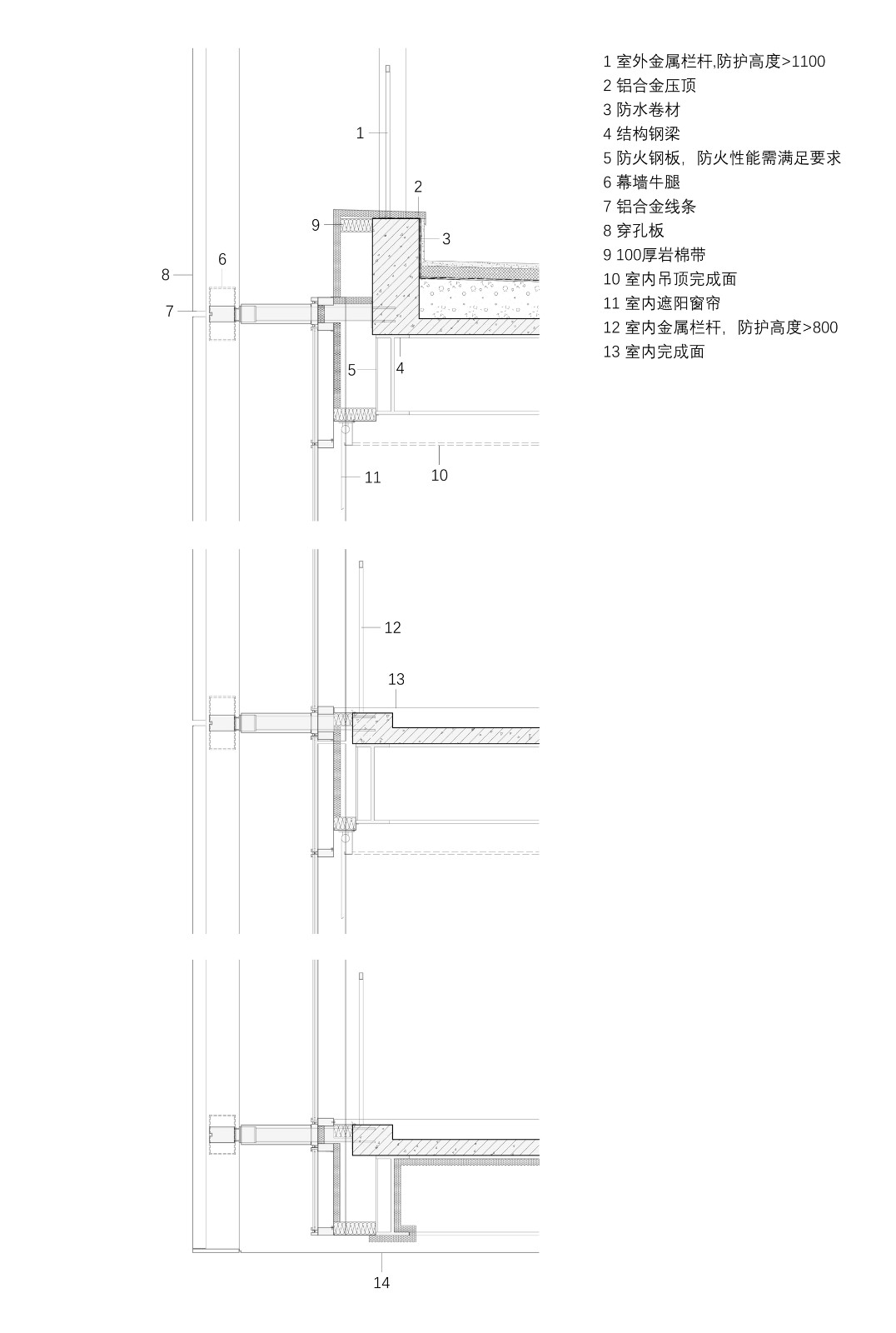 BIM建筑|杭州智慧新天地创新中心 / gad