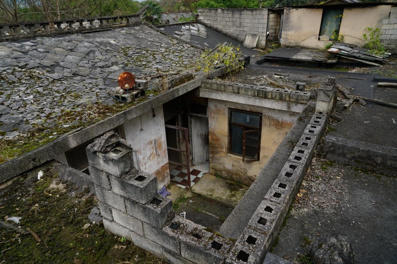 BIM建筑|瀑布下的诗意栖居:尧珈•瀑布村 /上海尧舜建筑设计有限公司