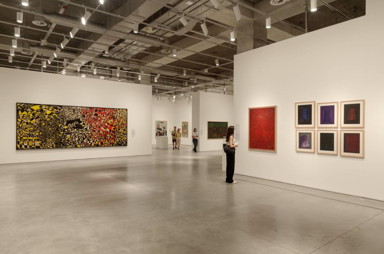 BIM建筑|伊斯坦布尔现代博物馆 / 伦佐皮亚诺建筑工作室 + 奥雅纳