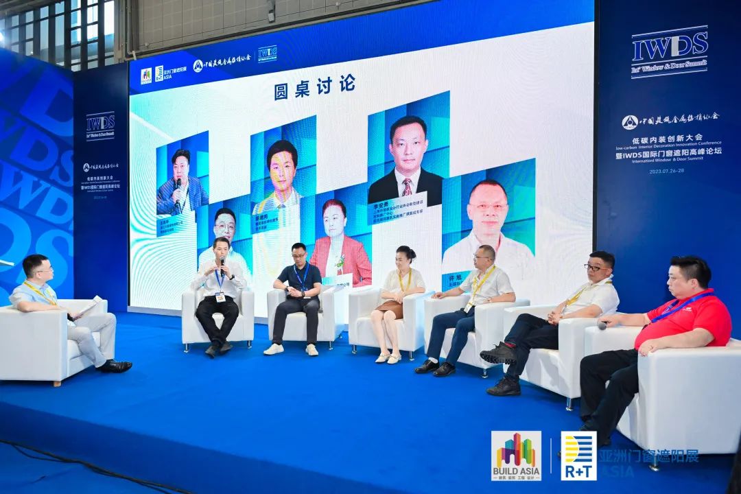 首日盛况 | 2023 R+T Asia 上海·虹桥盛大开幕！