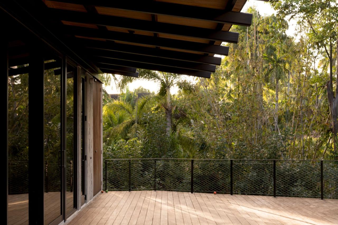 BIM建筑|Stewart Avenue 公寓 / Brillhart Architecture