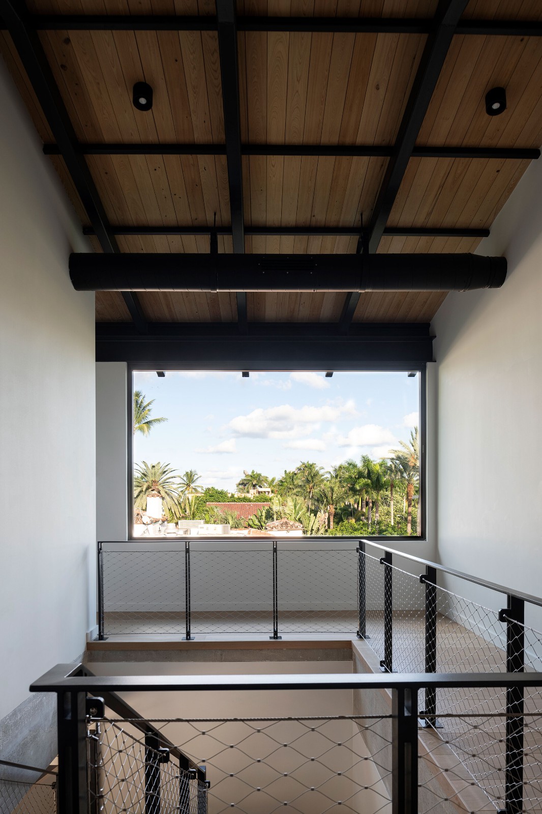 BIM建筑|Stewart Avenue 公寓 / Brillhart Architecture