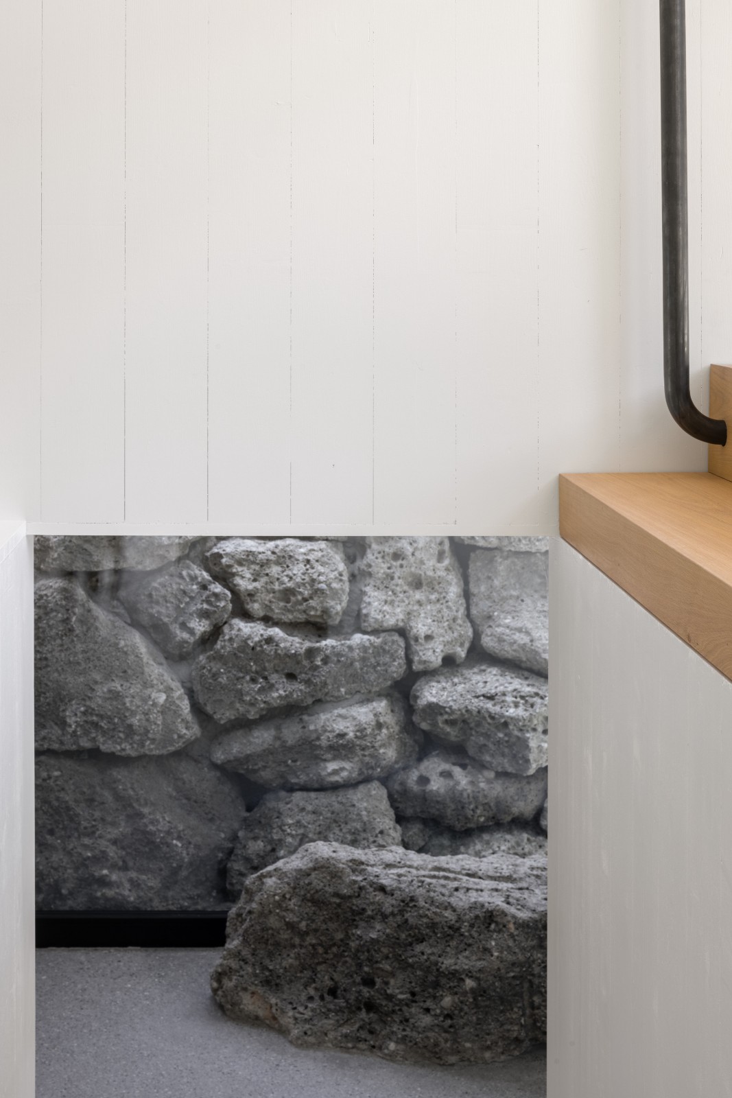 BIM建筑|木质立方体，湖边木屋 / Appels Architekten