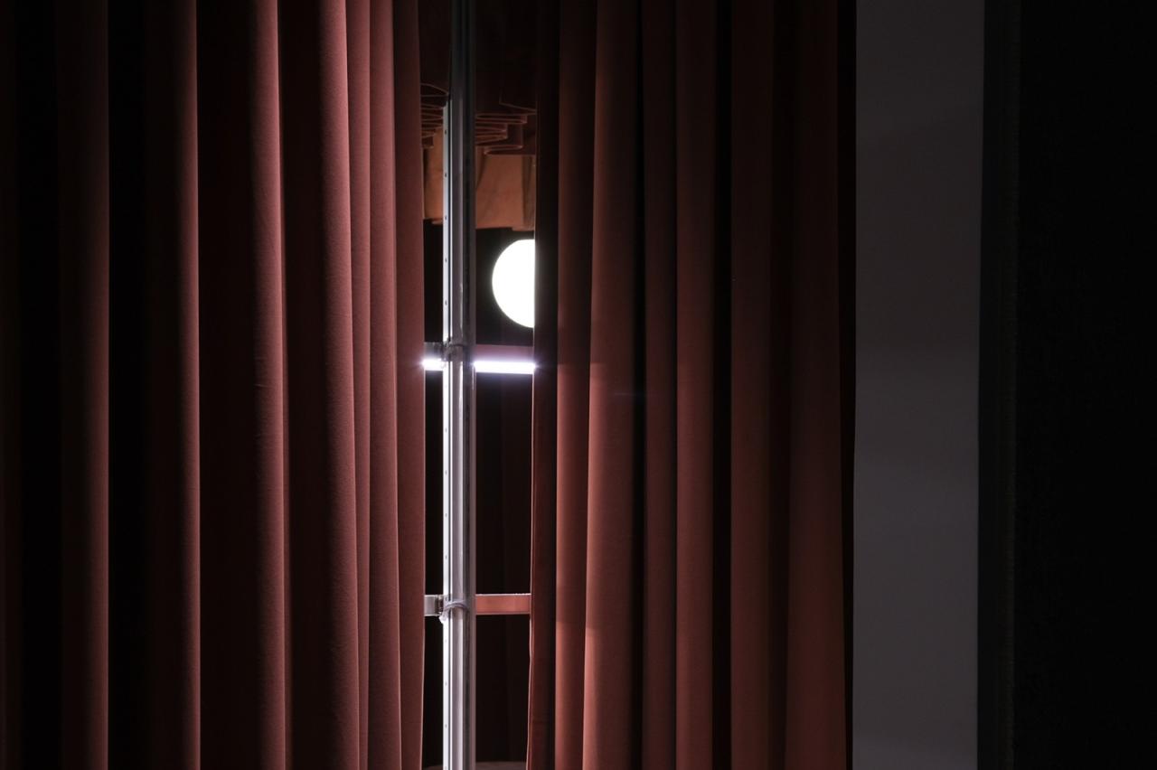 BIM建筑|微醺的夜上海: 一个剧场与酒吧的空间集合体 / 无定设计