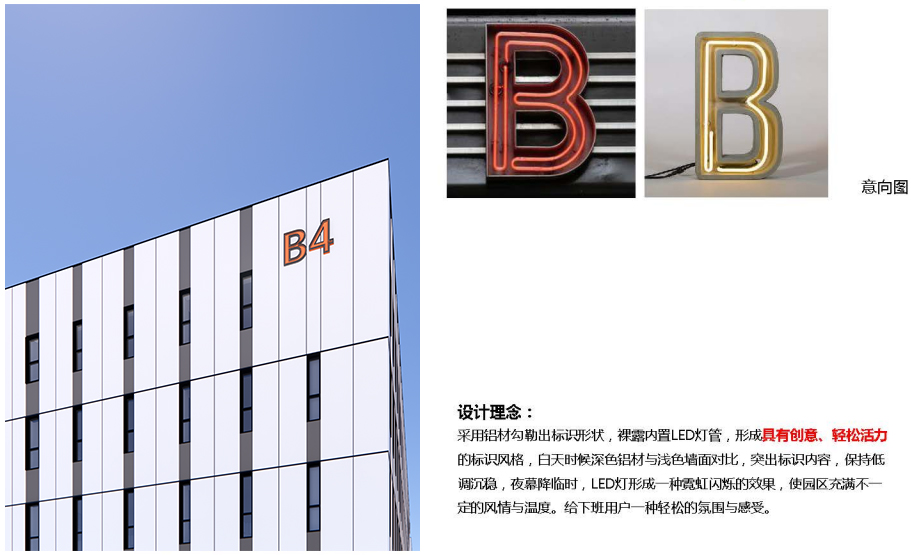 BIM建筑|跳动的色彩×微笑的曲线，园区建筑注入活力与情感：苏州新扬产业园 / FTA