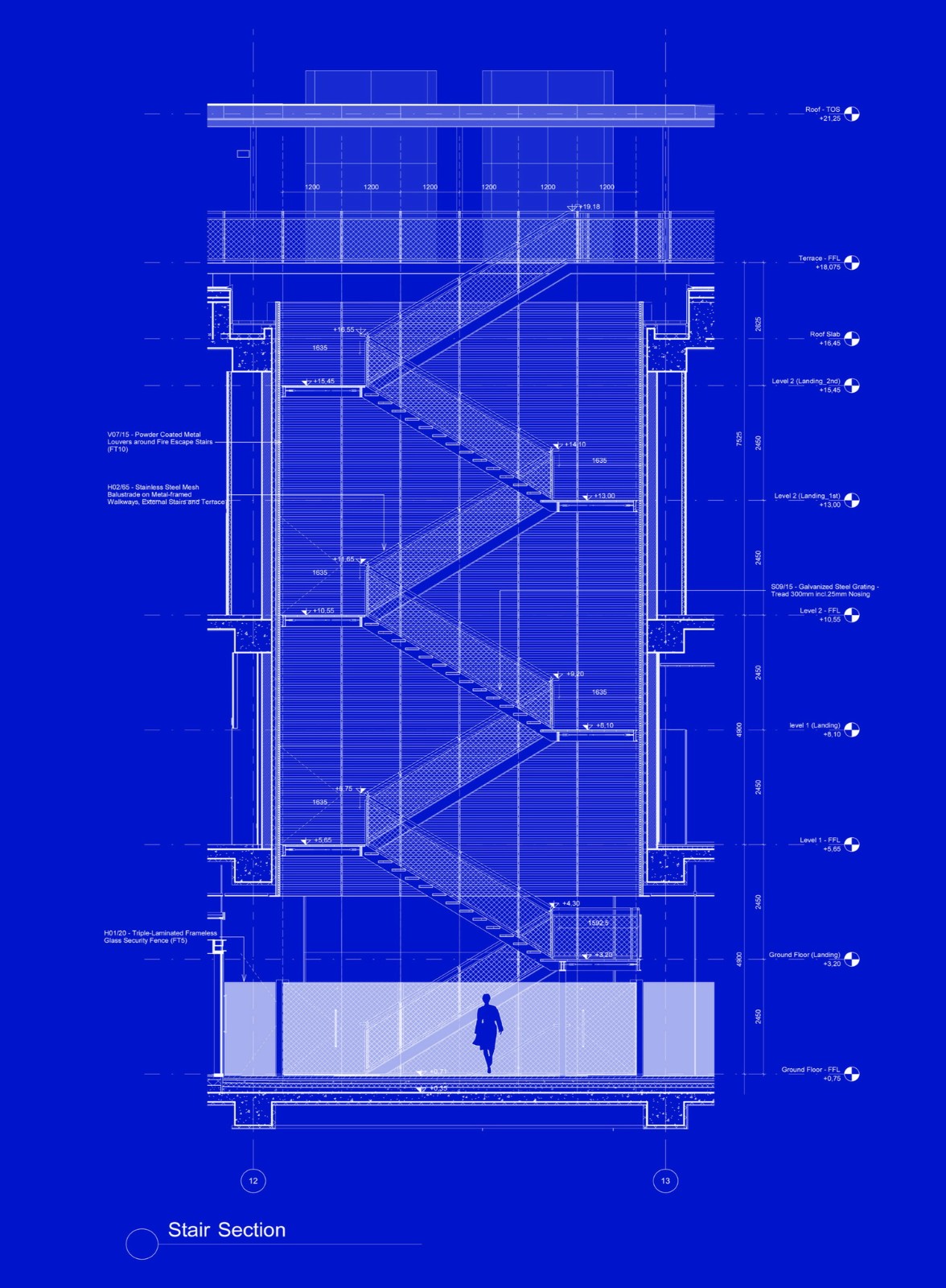 BIM建筑|伊斯坦布尔现代博物馆 / 伦佐皮亚诺建筑工作室 + 奥雅纳
