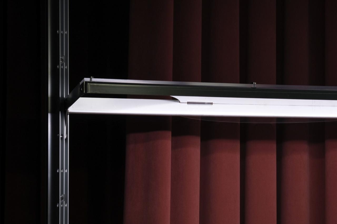 BIM建筑|微醺的夜上海: 一个剧场与酒吧的空间集合体 / 无定设计