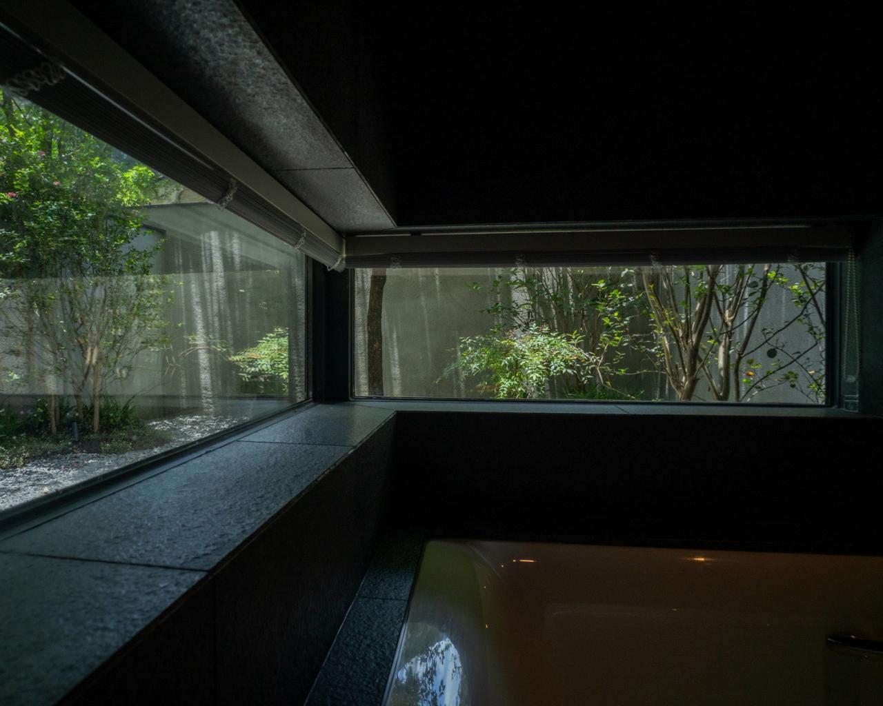 BIM建筑|潮州有熊酒店 / 以靠建筑