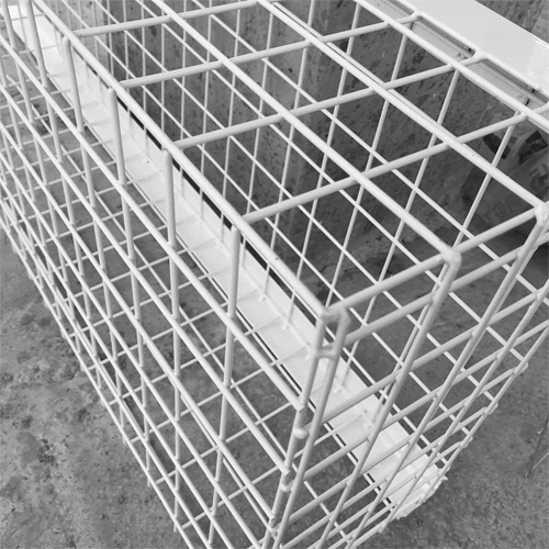 BIM建筑|东村城市天台 / 未见筑设计事务所