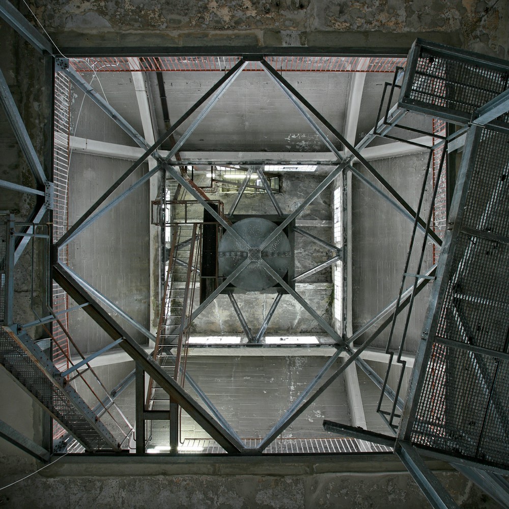 BIM建筑|德国多特蒙德U艺术创意中心及职业教育学园 / Gerber Architekten