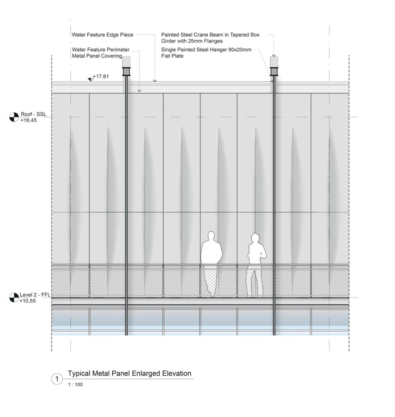 BIM建筑|伊斯坦布尔现代博物馆 / 伦佐皮亚诺建筑工作室 + 奥雅纳