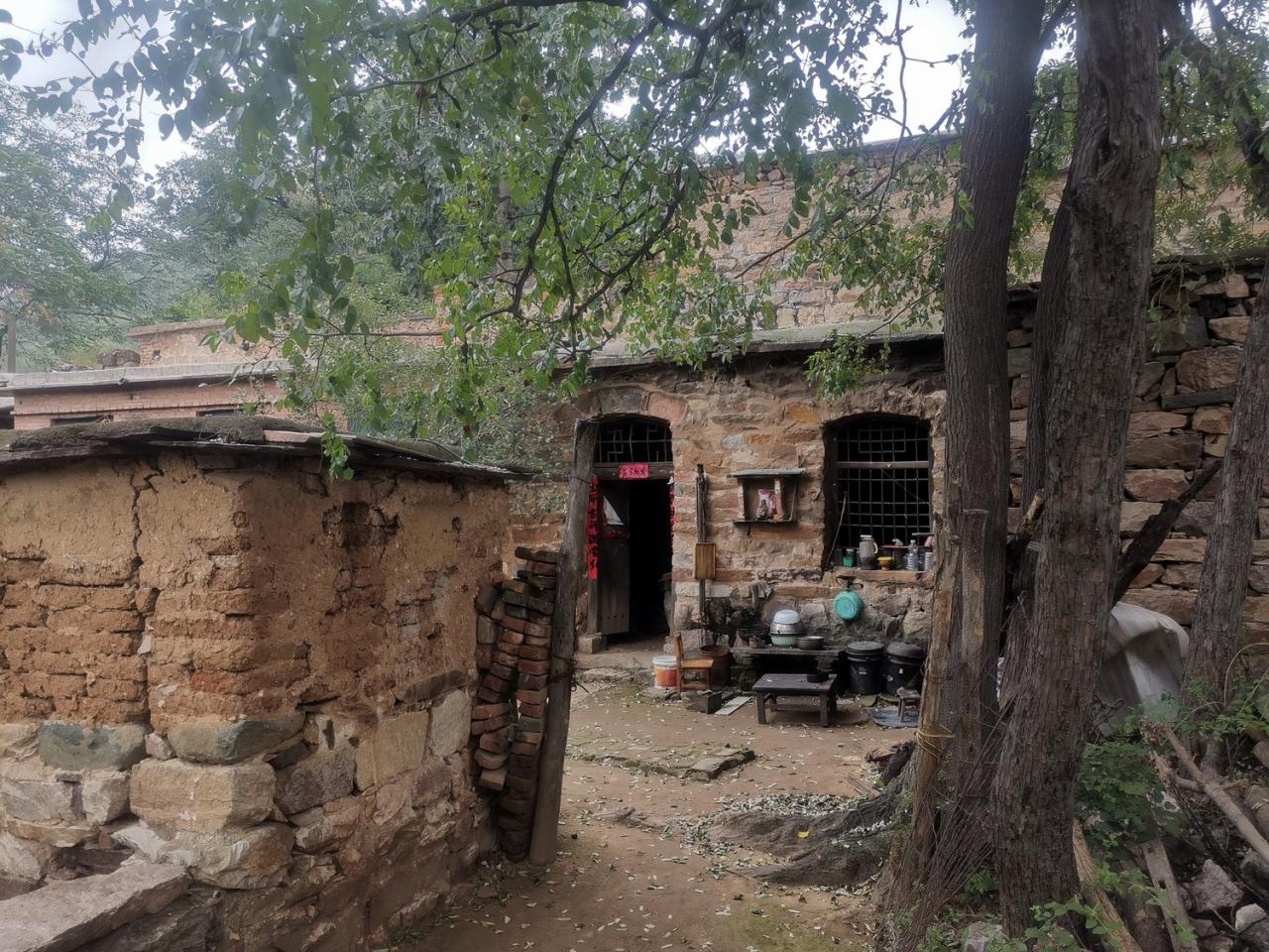 BIM建筑|化作天上的星星, 静美的灵魂栖息地：石家庄安德生命纪念公园·云镜 / 小隐建筑