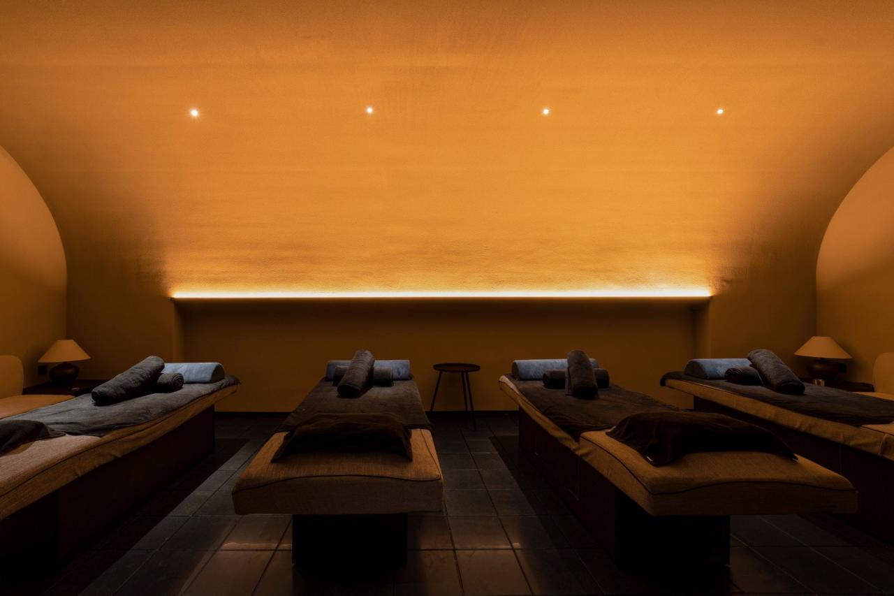 BIM建筑|内向理疗SPA，沈阳 / 素造建筑