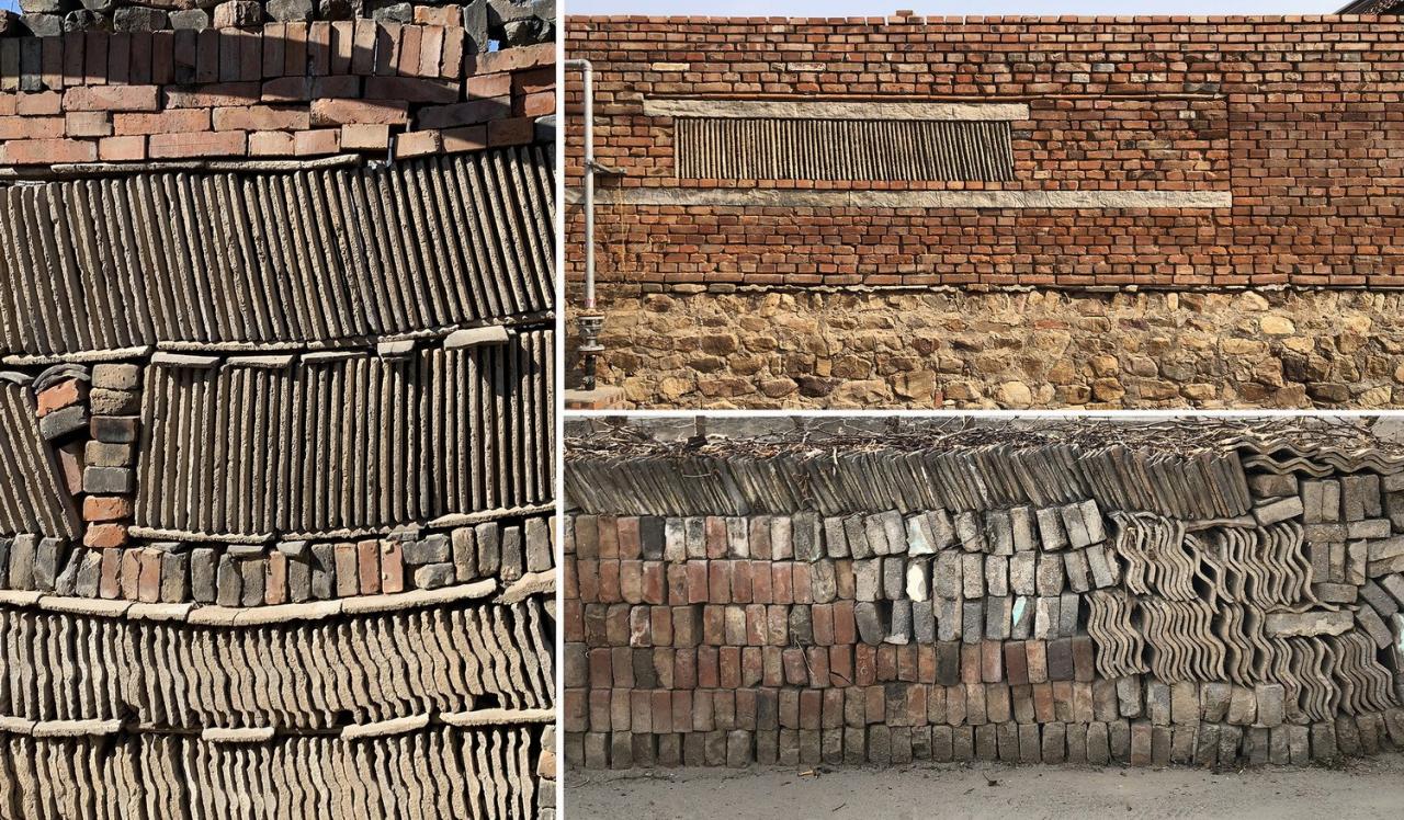 BIM建筑|丫吉宿集98#院 / 复合建筑设计