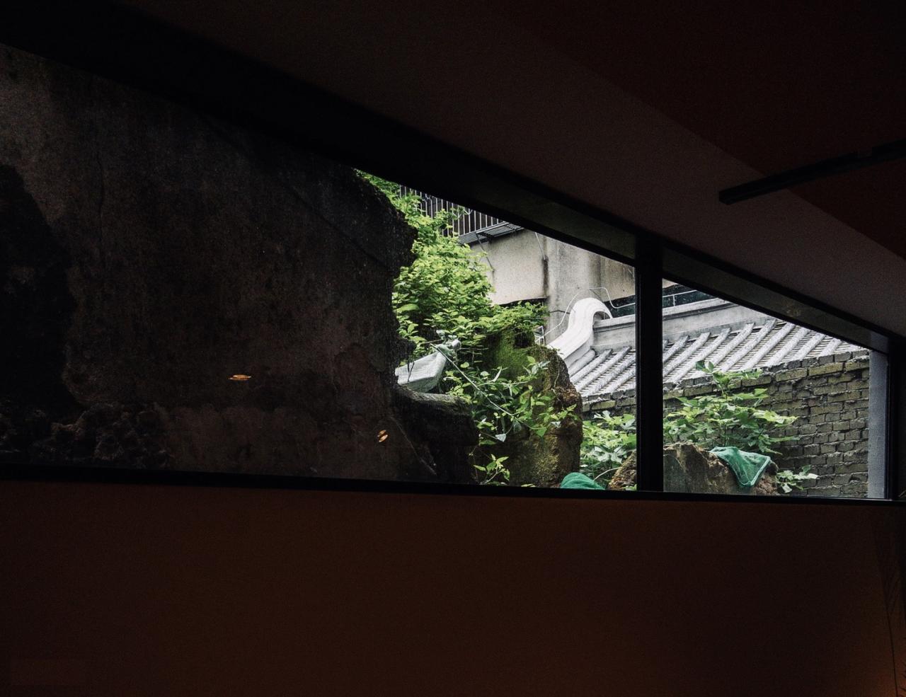 BIM建筑|潮州有熊酒店 / 以靠建筑