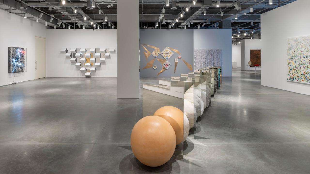 BIM建筑|伊斯坦布尔现代博物馆 / 伦佐皮亚诺建筑工作室 + 奥雅纳