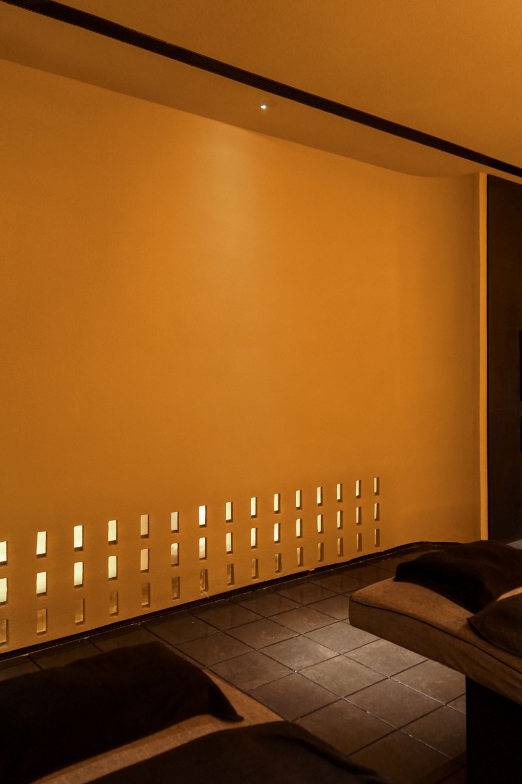 BIM建筑|内向理疗SPA，沈阳 / 素造建筑