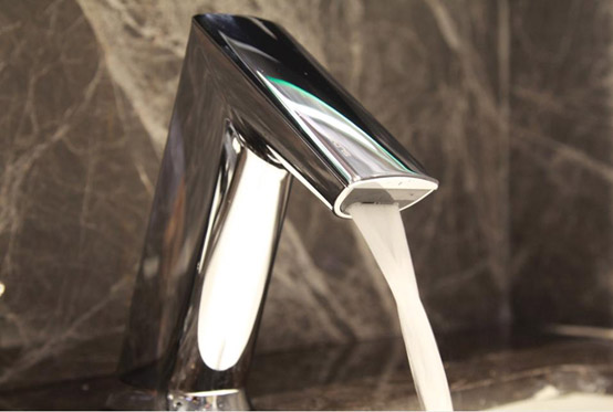 BIM建筑|质外观 致匠心 智未来，SLOAN仕龙的商用卫生间解决方案